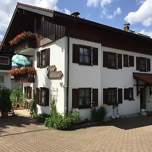 Haus Rotspitze Apartment