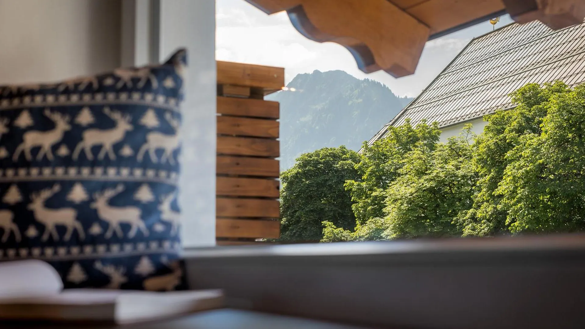 Apartments am alten Rathaus Oberstdorf