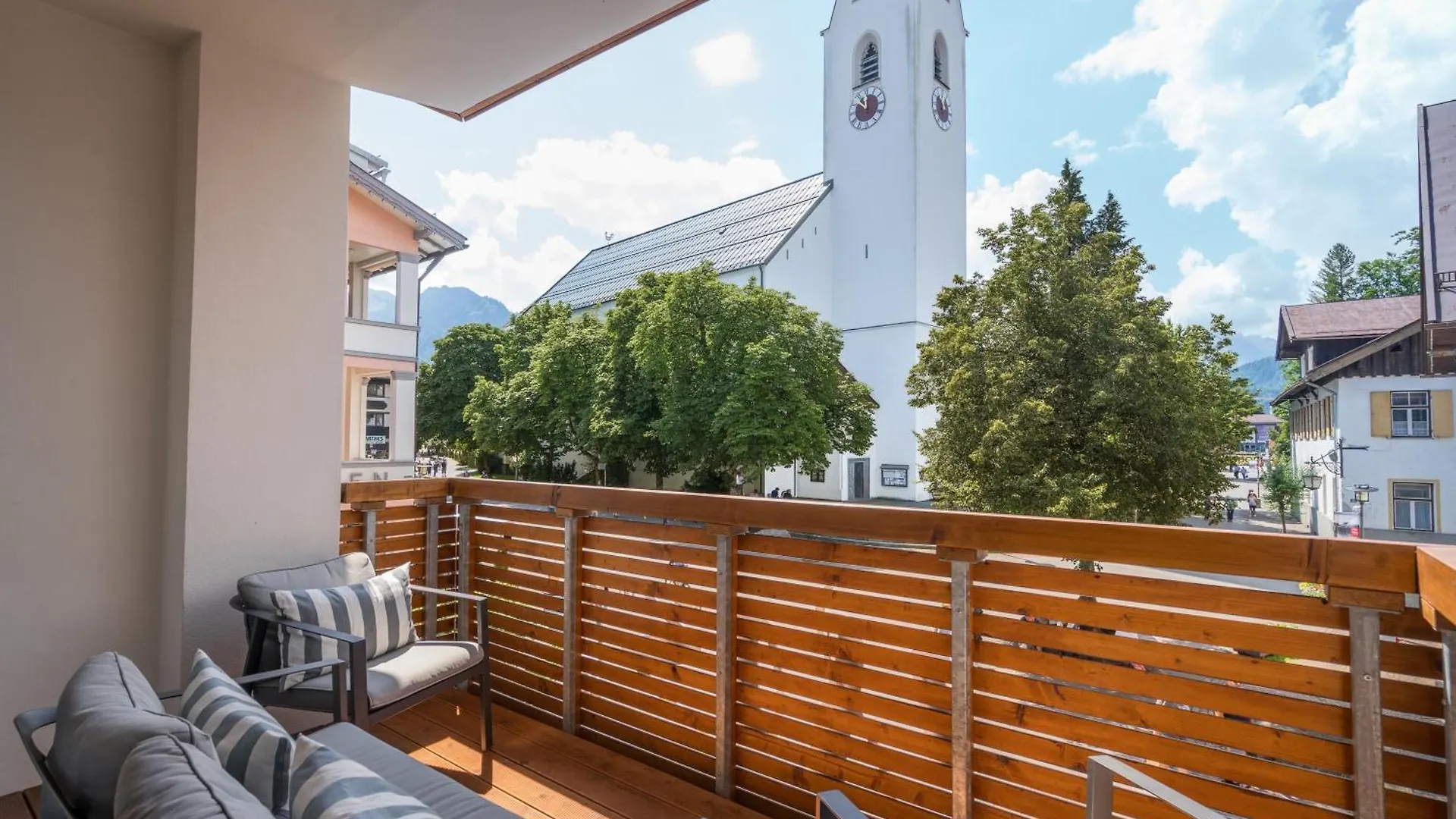 Apartments am alten Rathaus Oberstdorf 0*,  Deutschland